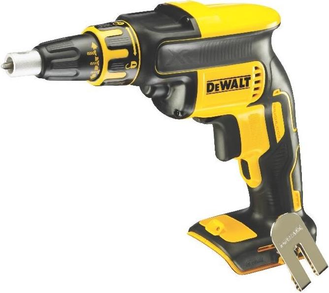 Zestaw combo 18V XR DCK304P2 DEWALT (DCK304P2)