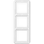 Jung CD 583 WU WW Weiß (CD583WUWW)