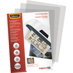 Fellowes Klebstoff 125 Mikron (5329001)