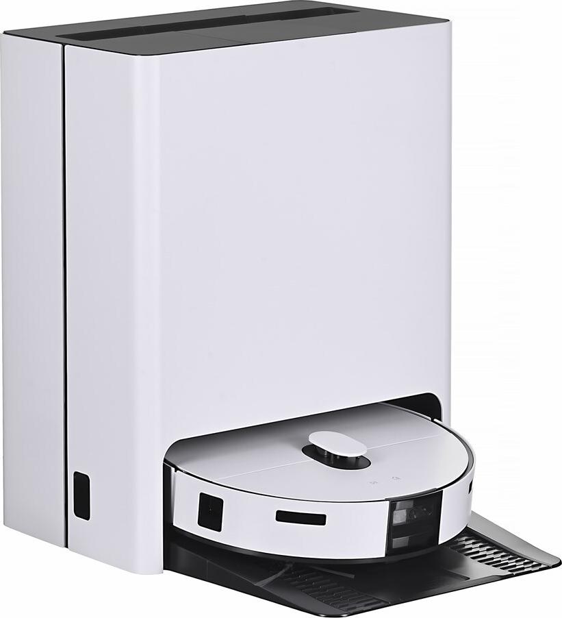 Samsung VR7MD97714G 0,25 l Beutellos Grau (VR7MD97714G/WA)