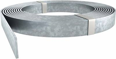 Vertr Bandstahl 30x3.5mm St FT 5052 DIN 30x3.5 (5019345)