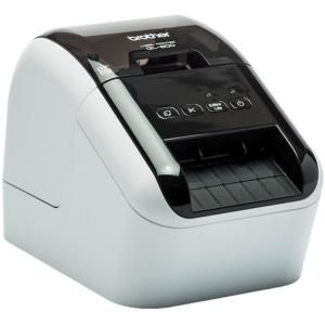 Brother QL-800 Etikettendrucker (QL800ZG1)