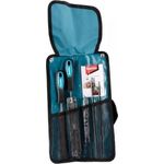 Schärfset für Schneidkette MAKITA D-72154 4,0 mm