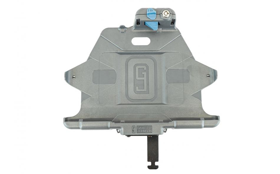 Gamber Johnson 7160-1418-40 Dockingstation Grau