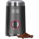 Kaffeemühle Black+Decker BXCG152E (ESB9080030L)