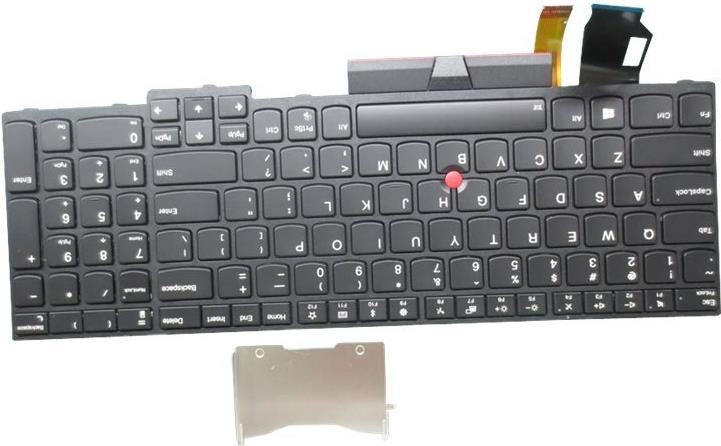 Lenovo NMLTNKB-BLBKUS (FRU01YP680)