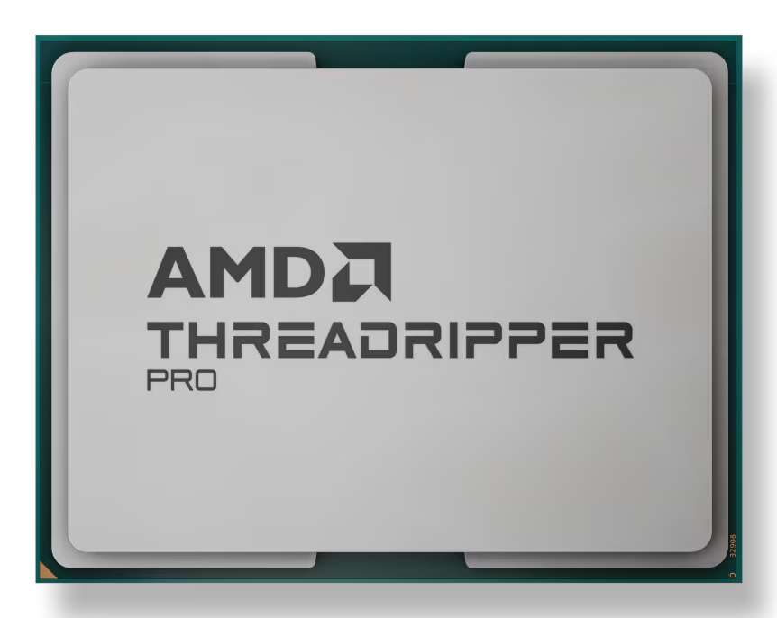 AMD Ryzen Threadripper PRO 9985WX 3,2 GHz