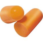 3M 1100C4 Ohrstopfen Wiederverwendbarer Ohrstöpsel Orange 4 Stück(e) (1100C4)