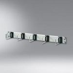 Schäfer IT Systems Schäfer Rangierpanel 48,30cm (19") 1HE (7979000)