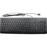 Lenovo Keyboard USB Calliope BK DEN (00XH596)
