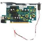 Hewlett Packard SPS-PCIe to PCIe Riser 24V (638944-001)