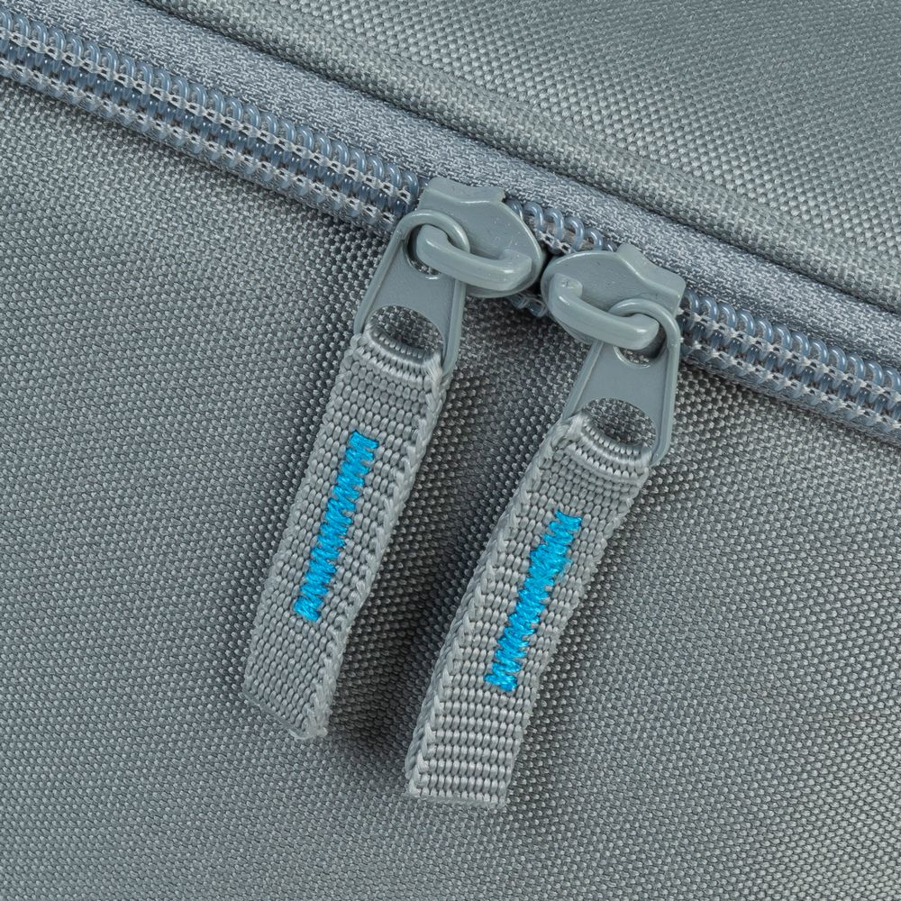 Rivacase Gremio 5717 17 l Grau