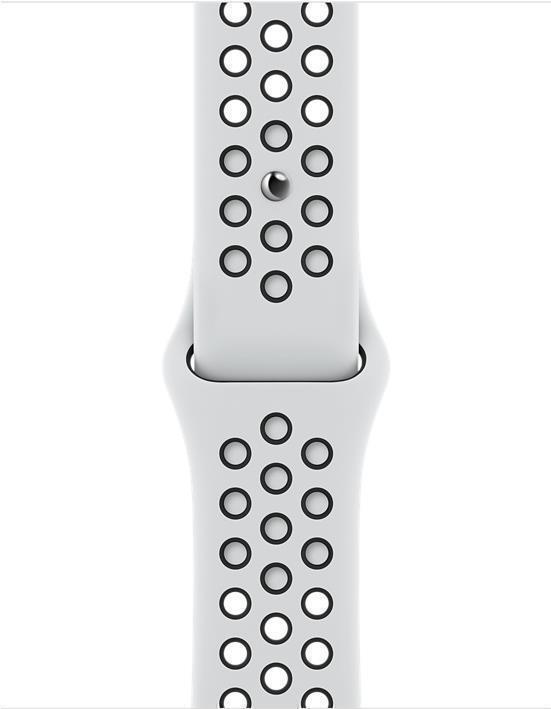 Apple Nike Armband für Smartwatch (ML843ZM/A)