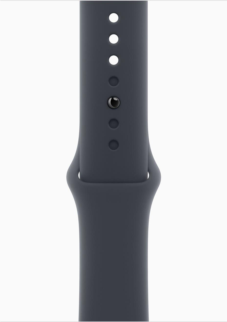 Apple Watch SE (GPS) 44 mm 1,73" OLED 32 GB Midnight