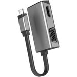 ALOGIC MagForce Duo Play (ULCVGHD-SGR)