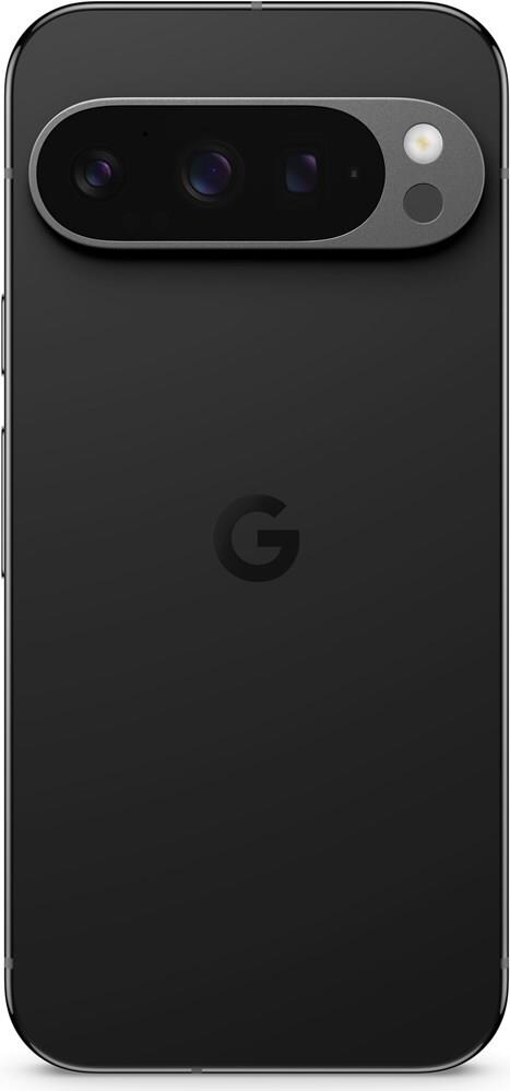 Google Pixel 9 Pro 5G Dual SIM 6,3" 16 GB RAM 128 GB Obsidian