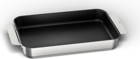 Image of Bosch HEZ9FF010 Ofenteil & Zubehör Edelstahl (HEZ9FF010)