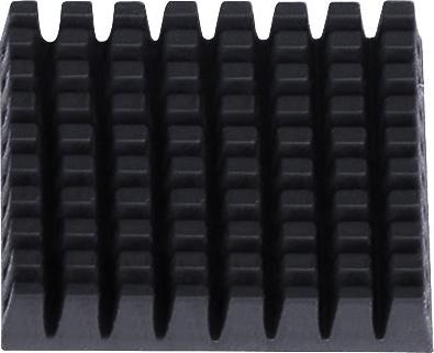 Creality K2 Plus nozzle wiper adhesive tape (4004010278)