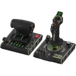 Turtle Beach VelocityOne Schwarz USB Flightstick Analog / Digital PC (TBS-0724-05)