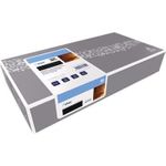 Astar Schwarz Tonerpatrone (Alternative zu: HP 508X, HP CF360X) (AS11508)