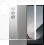 PanzerGlass CARE by Flagship Case Transparent Urban Combat w. Clear Frame Samsung (CR60744)