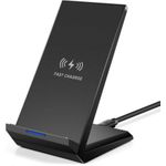 2GO 797330 Ladegerät für Mobilgeräte Schwarz Indoor (797330)