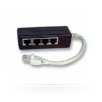 MicroConnect Netzwerk-Splitter (MPK440)