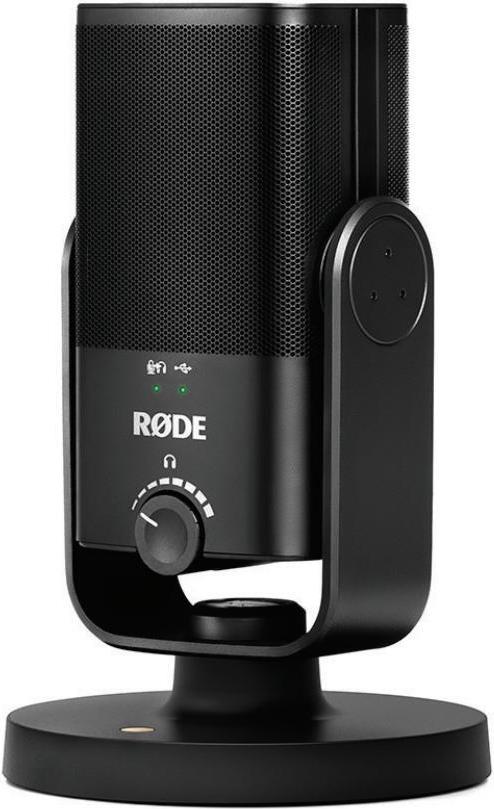 RØDE NT-USB mini Tischmikrofon (400400025)