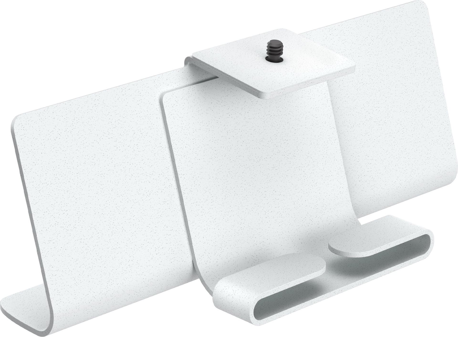 HP Poly Studio V12 USB-Videoleiste Weiß