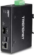 TRENDnet TI-F11SFP Medienkonverter (TI-F11SFP)