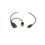 ROLINE USB 2.0 Y-Kabel (19.08.1009)