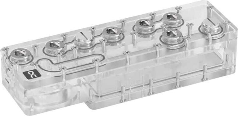 Alphacool Core Distroplate 240 XS D5/DDC (14672)