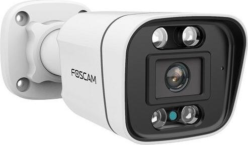 Foscam V8EP 8MP IP-Kamera Weiß (V8EP 8MP Biala)