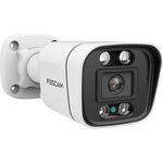 Foscam V8EP 8MP IP-Kamera Weiß (V8EP 8MP Biala)