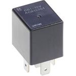 Panasonic CB-KFZ-Relais CB1AP24 24 V 1 Schließer 20 A 28 V/DC (CB1AP24)