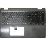 Dell Palmrest W/Keyboard 100 GER BL WL 3550 (M77V2)