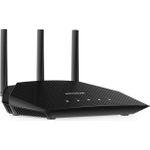NETGEAR RAX10 Wireless Router 4-Port-Switch (RAX10-100EUS)