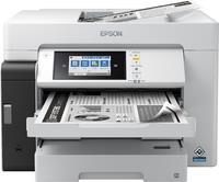 Epson EcoTank Pro ET-M16685 Multifunktions-Tintendrucker, mehrfarbig (C11CJ41409)
