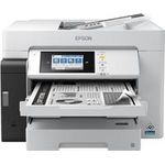 Epson EcoTank Pro ET-M16685 Multifunktions-Tintendrucker, mehrfarbig (C11CJ41409)
