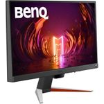 BenQ MOBIUZ EX240N Gaming-Monitor 16:9 HDMI/DP grau (9H.LL6LB.QBE)