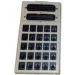 Audiocodes Telco to Telephone Connection Box for MP-124D (RADA00001) (MP124-CONNECTION-BOX)