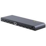 Intellinet Techly Splitter HDMI 2,0 4K UHD 3D 8-way (IDATA-HDMI2-4K8)