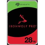 Seagate IronWolf HDD 28TB 3,5 SATA ST28000NT000 (ST28000NT000)