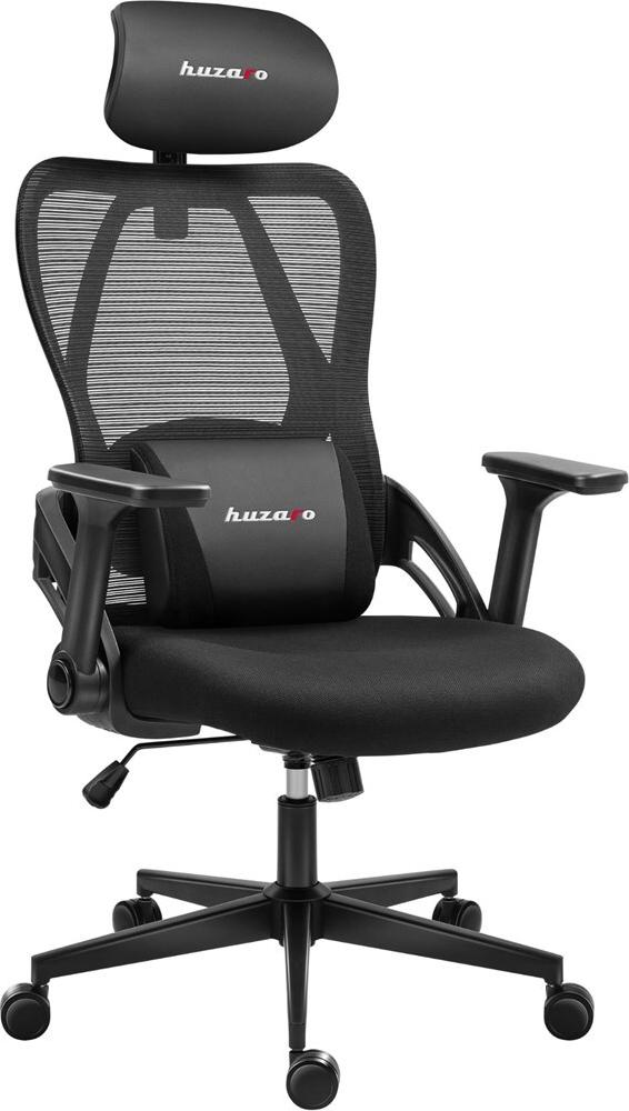 Gaming-Stuhl Huzaro Combat 2.7 Black (HZ-COMBAT 2.7 BLACK)