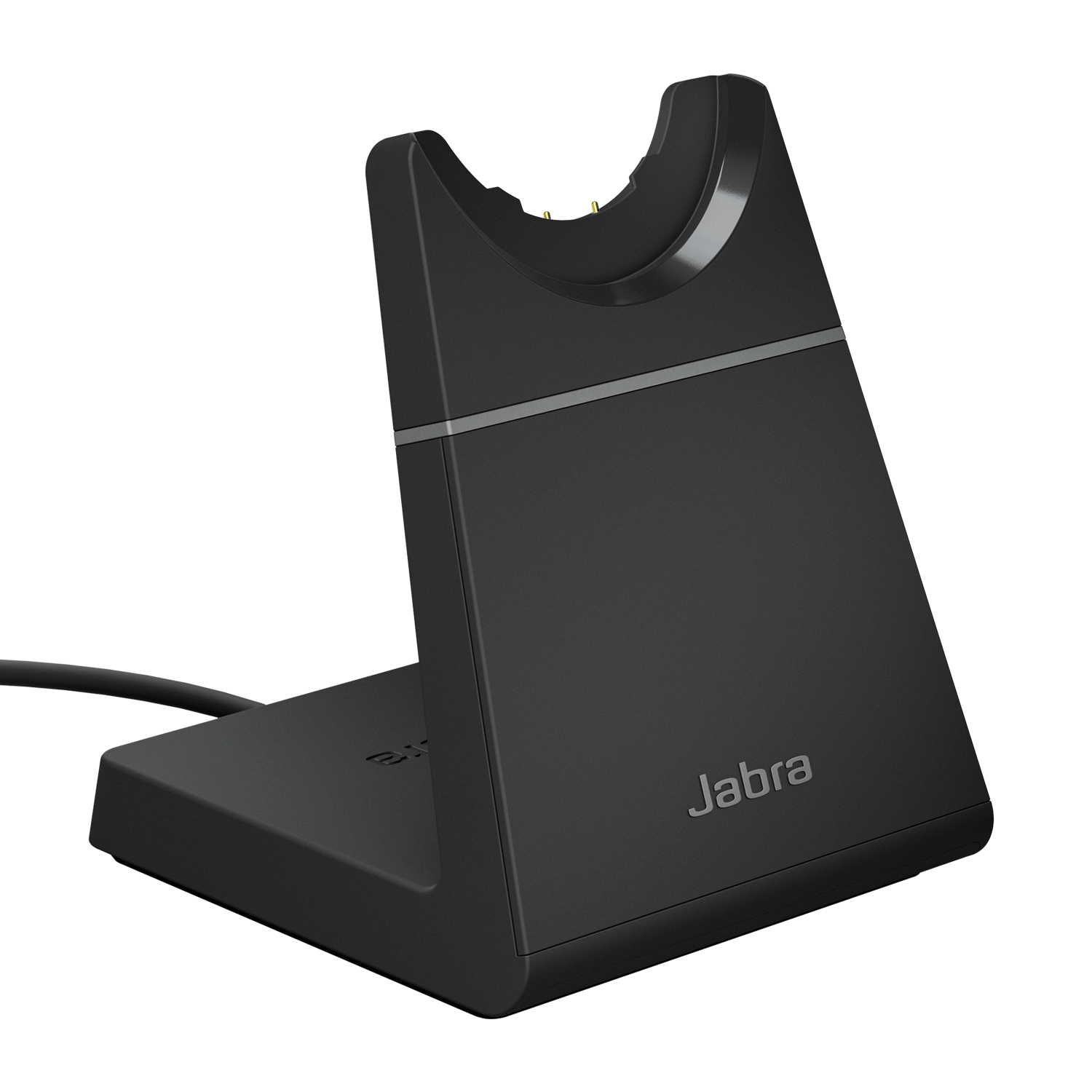 Jabra Evolve2 65 Ladeständer Schwarz