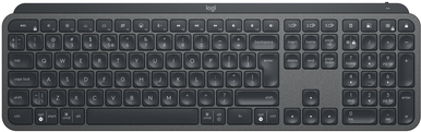 Logitech MX Keys Tastatur (920-010244)