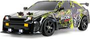 Amewi RC Drift Sport S12 4WD 1:16 RTR grün (21136)