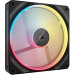 CORSAIR Lüfter 140*140*25 LX140-R RGB iCUE Link Single (CO-9051051-WW)