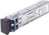 HPE Spare X110 100M SFP LC LX10 Transceiver (3CSFP9-82)