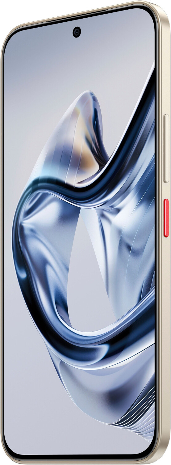 Nubia Air 5G Smartphone 6,78" AMOLED 20 GB RAM 256 GB Titanium desert